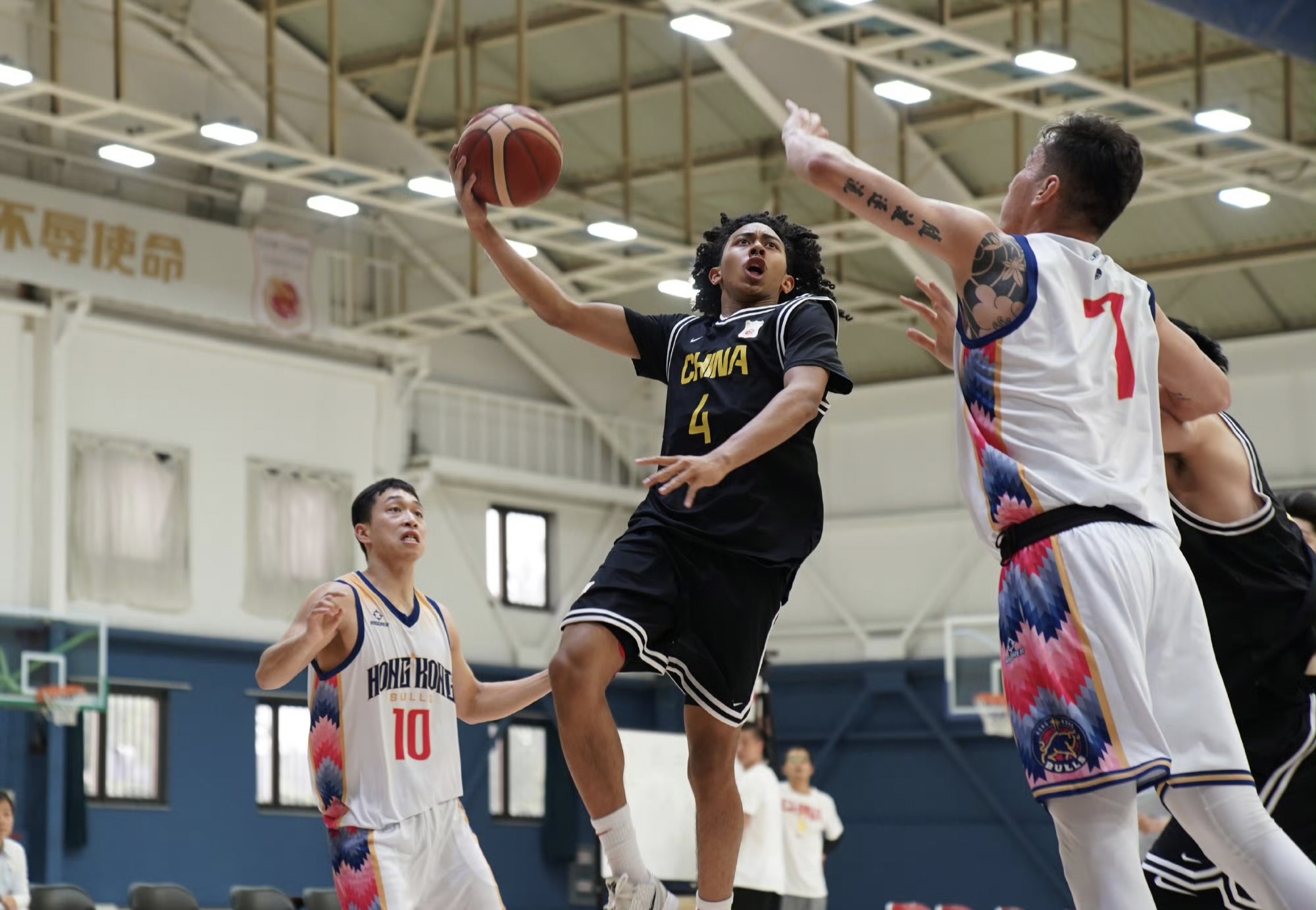 最新cba季后赛赛程